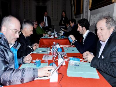 DSC_6670_211116103729 - Gallery Mantova, I Opinion Leader Meeting 2011- 22/01/2011
